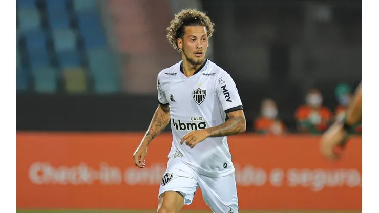 Foto: Pedro Souza / Atlético / Divulgação