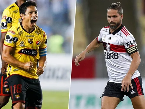 Flamengo x Barcelona-EQU: saiba onde assistir AO VIVO o jogo desta terça-feira