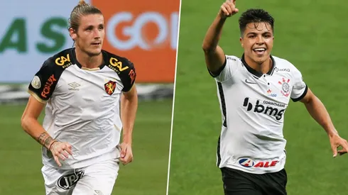 Sport x Corinthians: data, hora e canal para assistir o jogo do Brasileirão