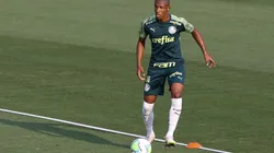 Danilo será titular do Palmeiras contra o Grêmio