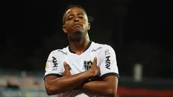 Foto: Pedro Souza/Atlético