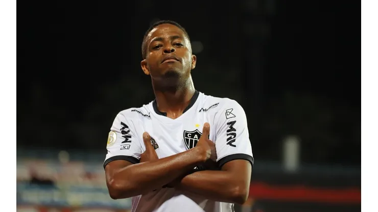 Foto: Pedro Souza/Atlético