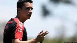 Foto: Divulgação/Athletico.
