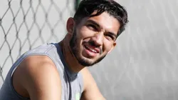 Foto: Rafael Ribeiro/Vasco.