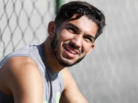 Vasco pode ter Andrey e mais 3 reforços diante do Botafogo