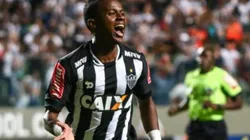 Crédito: Bruno Cantini/Atlético-MG