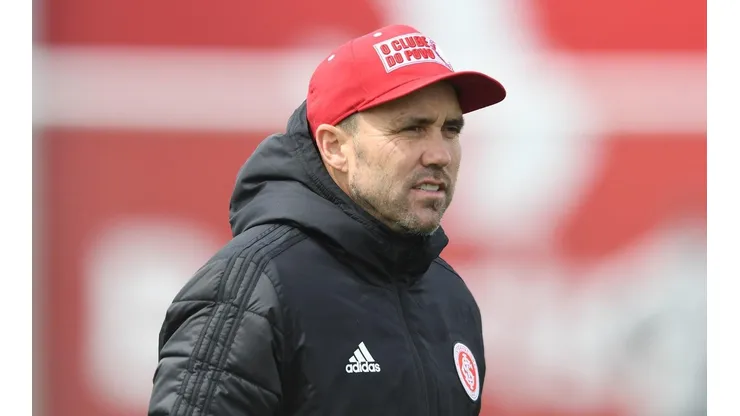 Foto: Ricardo Duarte/Internacional