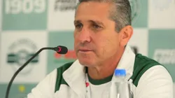 Foto: Divulgação/Coritiba.