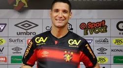 Foto: Anderson Stevens/Sport