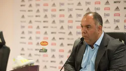 Foto: Alexandre Vidal / Flamengo