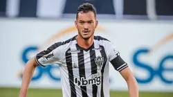 Foto: Bruno Cantini / Atlético