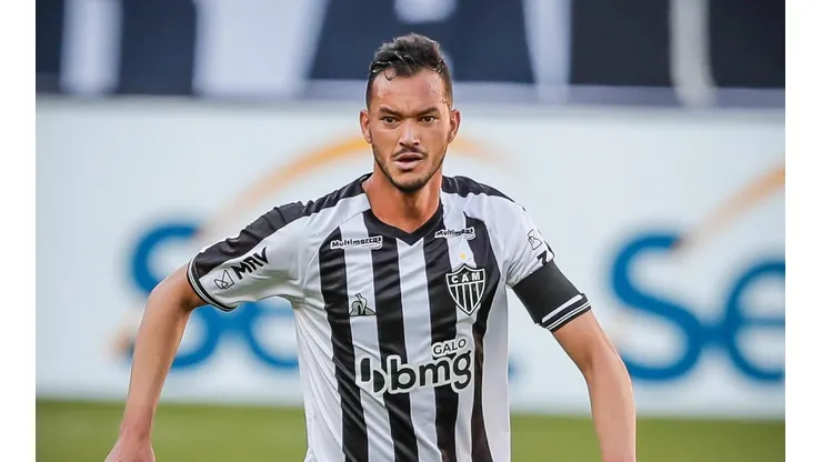 Foto: Bruno Cantini / Atlético