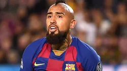Após vender Vidal, Barcelona vê Koeman fazer "limpa" e mais 5 devem sair