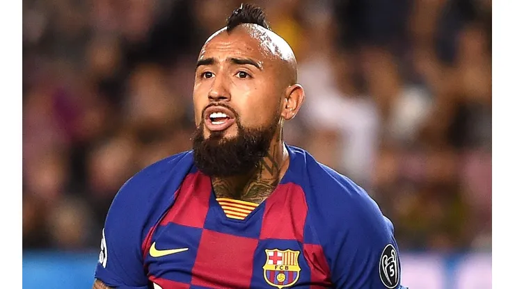 Após vender Vidal, Barcelona vê Koeman fazer "limpa" e mais 5 devem sair
