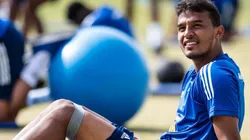 Foto: Bruno Haddad / Cruzeiro