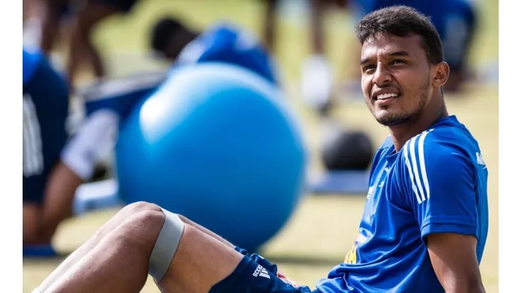 Foto: Bruno Haddad / Cruzeiro
