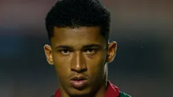 Olympique de Marseille avança e fica perto de fechar contratação de Marcos Paulo