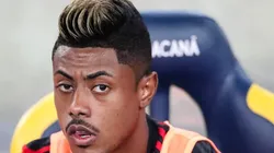 Bruno Henrique e mais 5 jogadores do Flamengo são diagnosticados com Covid-19