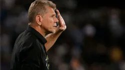 Autuori tenta explicar novo empate do Botafogo no Brasileirão
