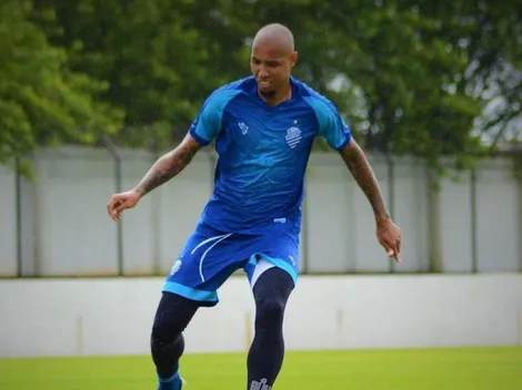 Jornalista afirma que Fortaleza não negocia com zagueiro Alan Costa