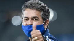 Foto: Gustavo Aleixo/Cruzeiro