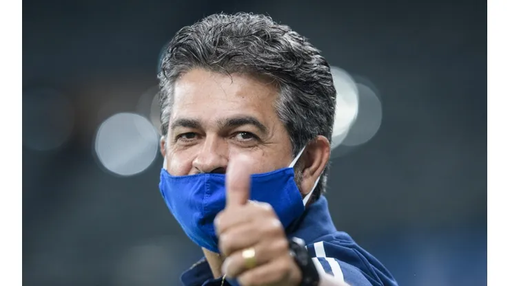 Foto: Gustavo Aleixo/Cruzeiro