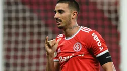T. Galhardo retorna ao time titular e Coudet define substituto de Patrick