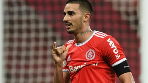 T. Galhardo retorna ao time titular e Coudet define substituto de Patrick