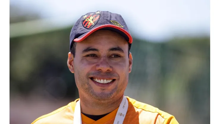 Foto: Anderson Stevens/Sport Club do Recife