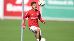 Foto: Ricardo Duarte/Internacional/Divulgação