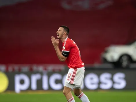Além de Thiago Galhardo, Inter pode ter mais dois desfalques para o Gre-Nal