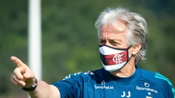 Foto: Alexandre Vidal / Flamengo