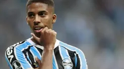 Divulgação/Grêmio