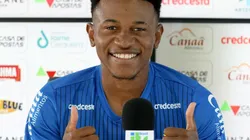 Ao receber elogios de Mano, Eric Ramires detalha nova posição em volta ao Bahia