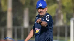 Foto: Gustavo Aleixo/Cruzeiro