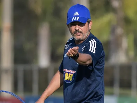 Ney Franco desabafa e manda recado aos jogadores