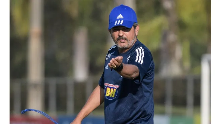 Foto: Gustavo Aleixo/Cruzeiro