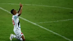 As equipes entram em campo neste domingo às 16h00, pelo Brasileirão - (Getty Images)