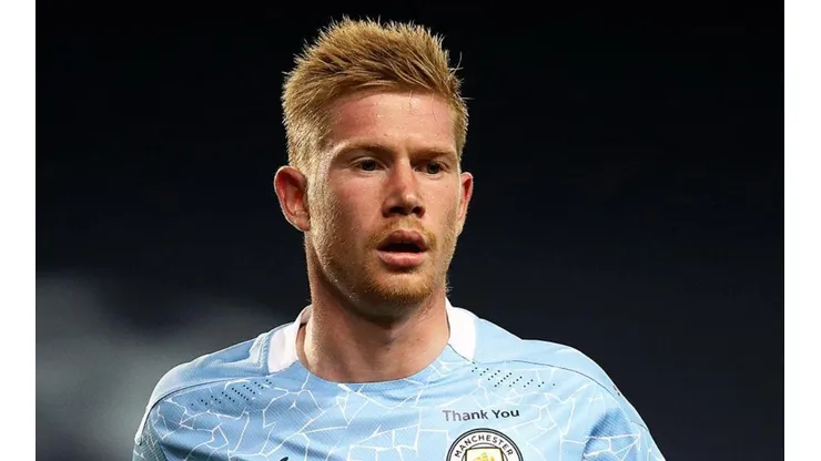 Sampaoli pede para Nathan jogar como De Bruyne
