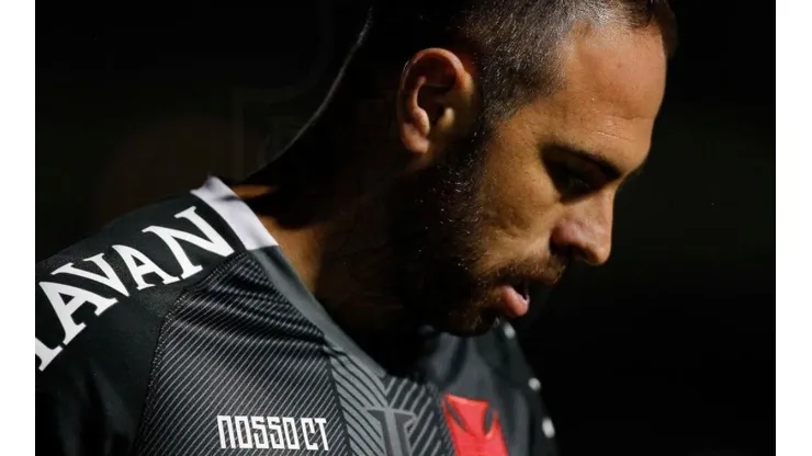 Foto: Rafael Ribeiro/Vasco.