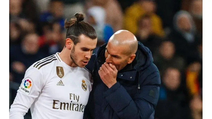 Foto: Getty Images