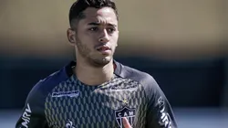 Foto: Bruno Cantini/Atlético.