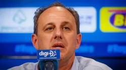 Foto: Vinnicius Silva/Cruzeiro