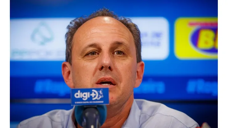 Foto: Vinnicius Silva/Cruzeiro
