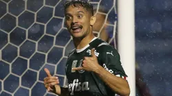 Grêmio vê Palmeiras sinalizar envolver Scarpa e zagueiro em troca por Jean Pyerre