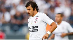 Romero 'atrapalha' negociação do Palmeiras