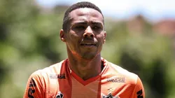Foto: Bruno Cantini/Atlético-MG