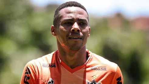 Foto: Bruno Cantini/Atlético-MG