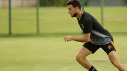 Leandro Barcia recebe proposta do Cruzeiro e diretoria do Sport se preocupa nos bastidores