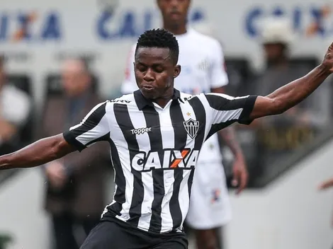 Cazares se aproxima do Corinthians e pode ser anunciado nos próximos dias